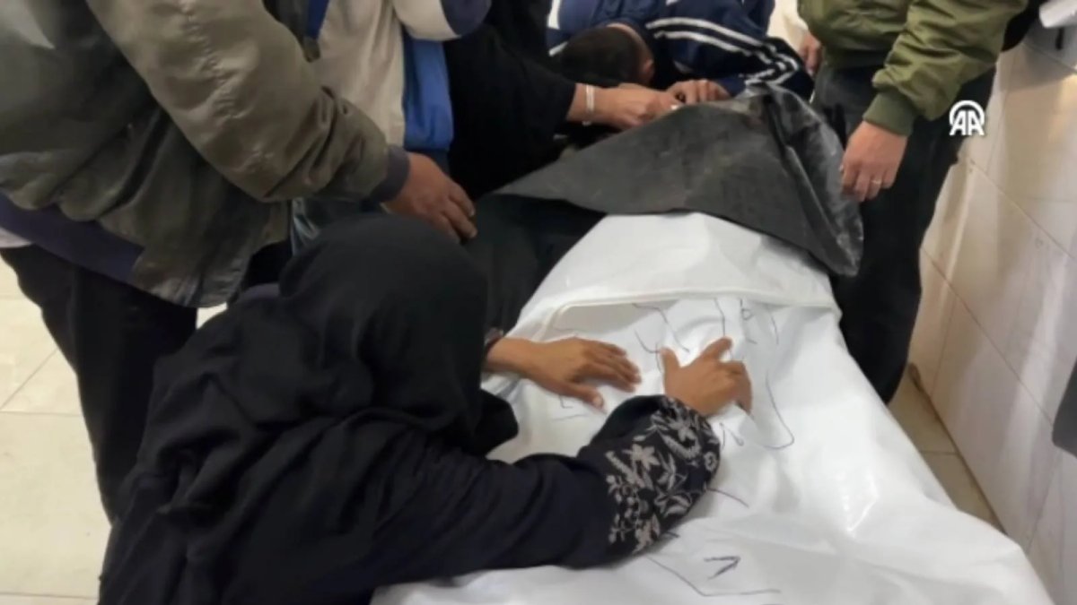 Filistinli otizmli genç, Farkındalık Günü'nde İsrail ordusu tarafından öldürüldü