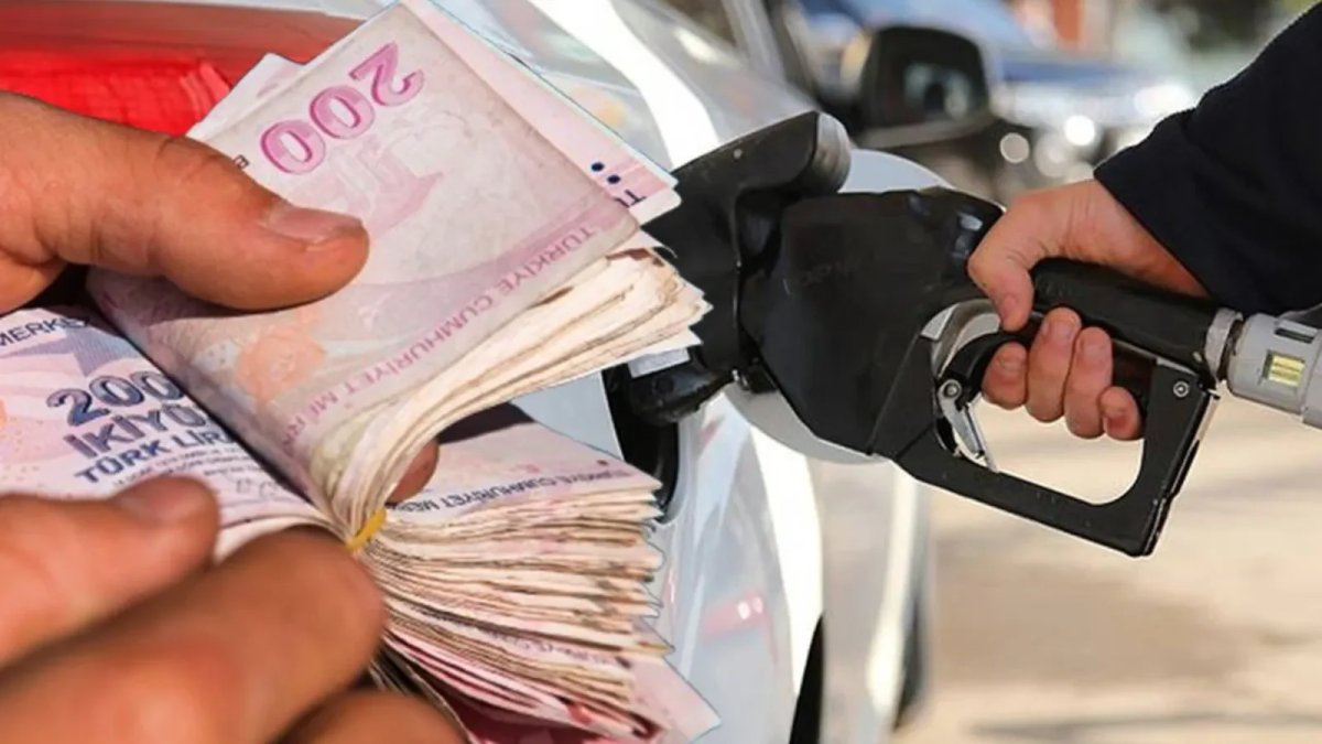 Nakliyede yeni dönem: Fiyatı artık pompa belirliyor