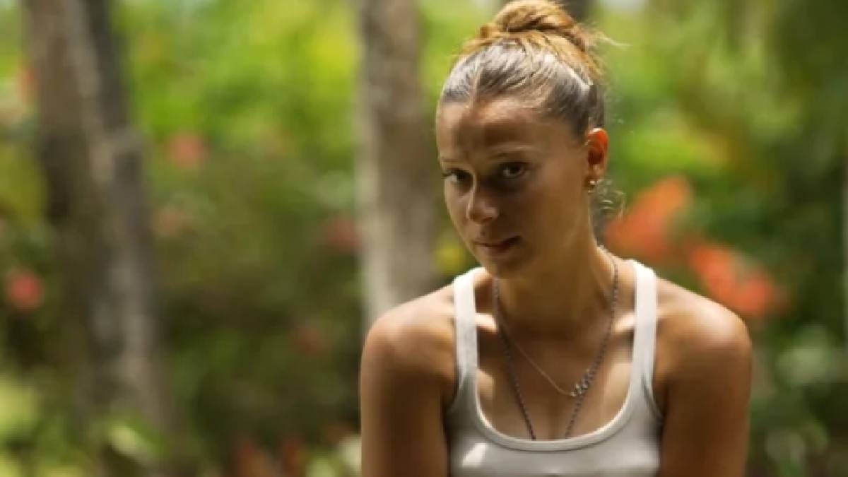 Survivor’a veda etti bir bir anlattı! Nisanur’dan dikkat çeken açıklama