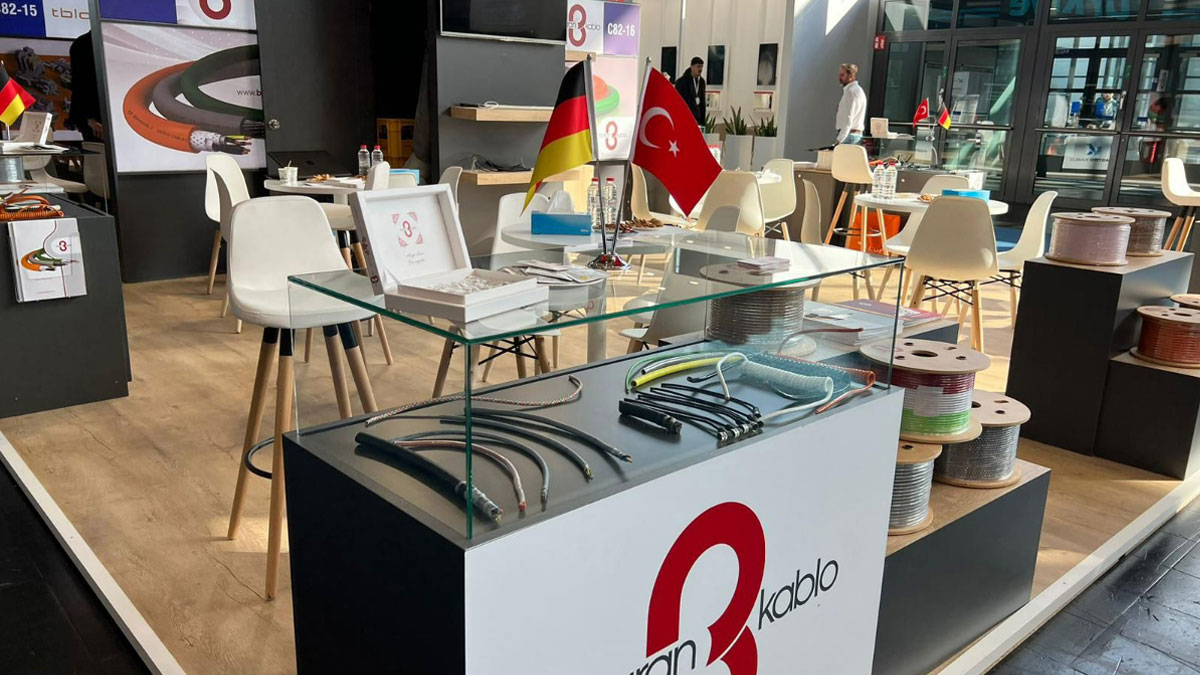 22 yıllık kablo şirketinden konkordato talebi