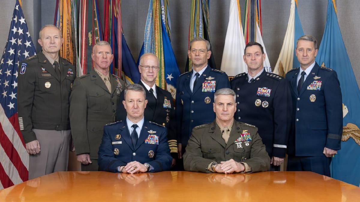 Pentagon'da savaşın ortasında büyük tasfiye: Kara operasyonu hazırlığı mı?