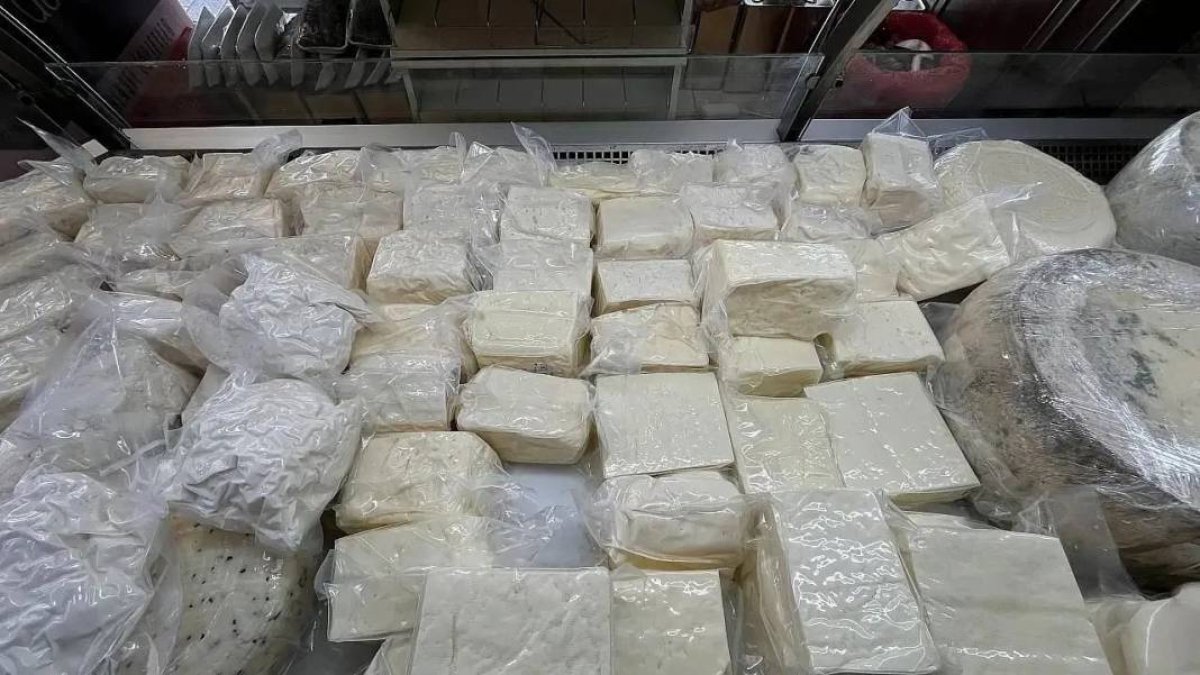 Gıda denetimlerinde çarpıcı gelişme: Türkiye'nin tanınmış markası 'tağşiş' listesinde