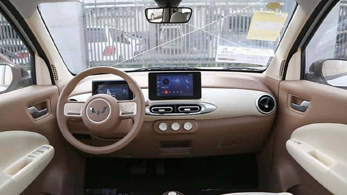 Çin'den 30 dakikada şarj olan yeni elektrikli: Fiyatı 275.000 TL!