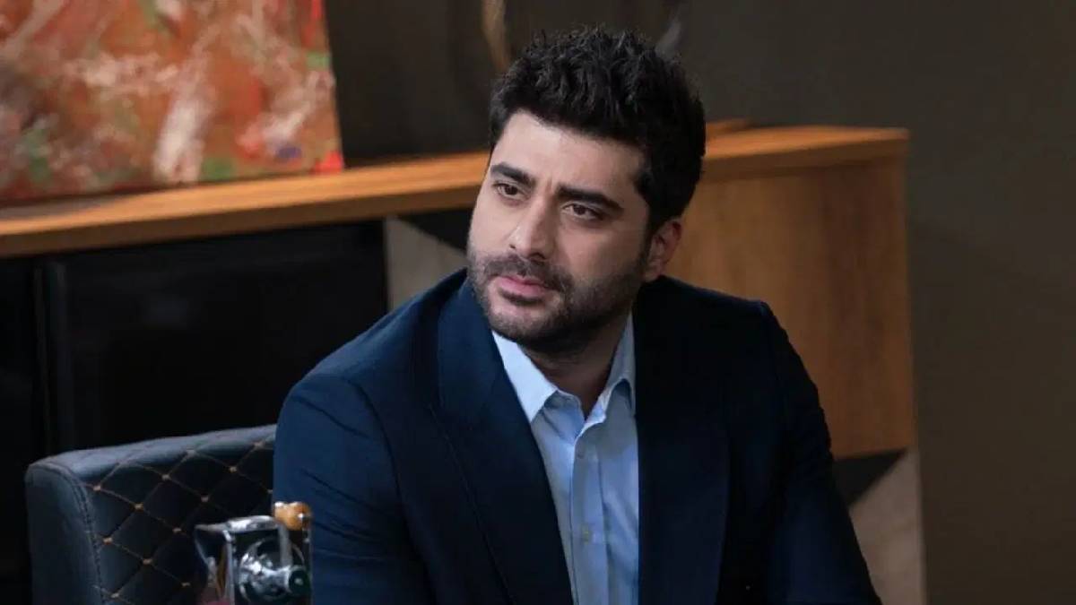 Kızılcık Şerbeti’nden bir anda gönderilmişti: Doğukan Güngör’den yeni proje