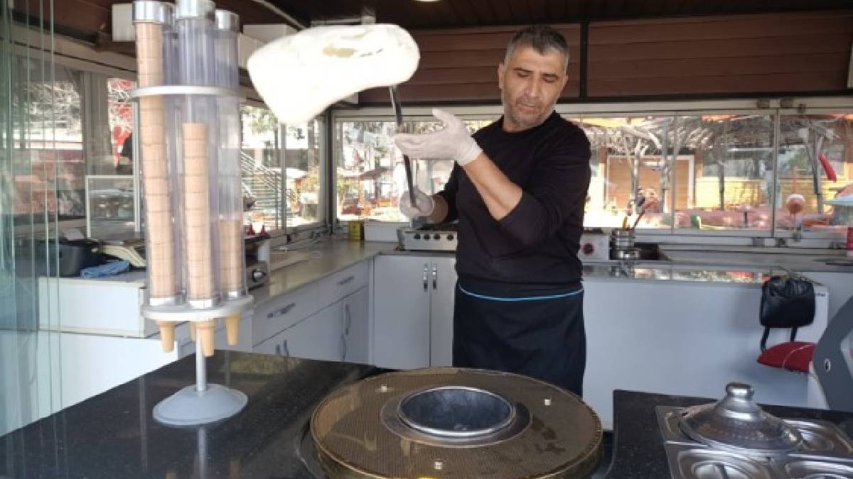 ‘Dünyanın en iyileri’ listesinde alt sıralarda kalması tepki çekti: “Kahramanmaraş’ın dondurması en iyisidir”