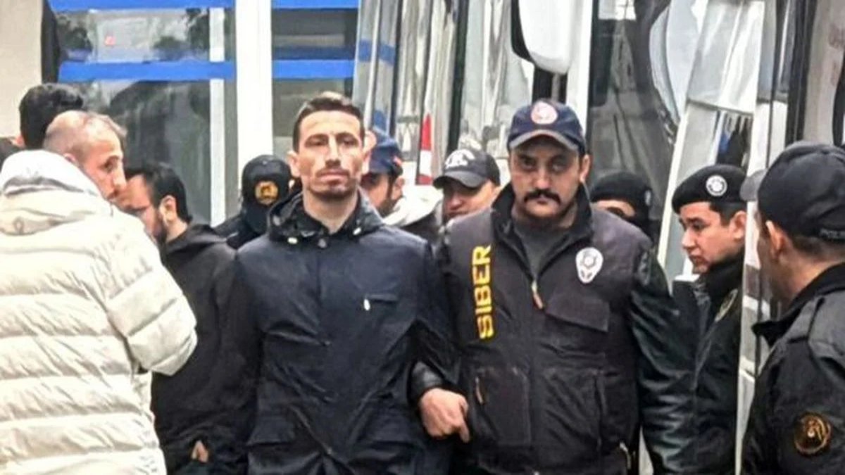 Mert Hakan Yandaş tahliye oldu mu beraat etti mi? Son dakika İstanbul Adliyesi'nden beklenen karar çıktı!