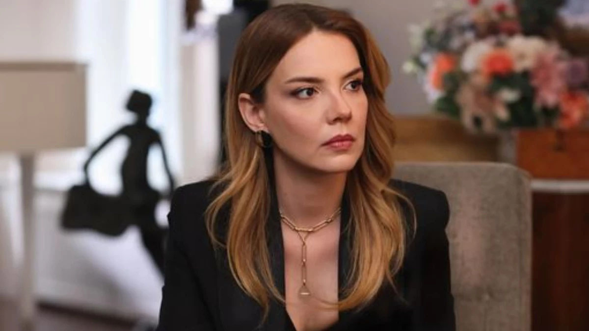 Selen Soyder’den sevenlerini kahreden haber: Acısını böyle paylaştı