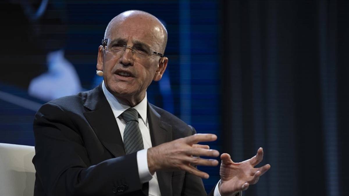 Bakan Şimşek'ten enflasyon sonrası kritik mesaj: Savaşa karşı 'eşel mobil' kalkanı devreye alınıyor