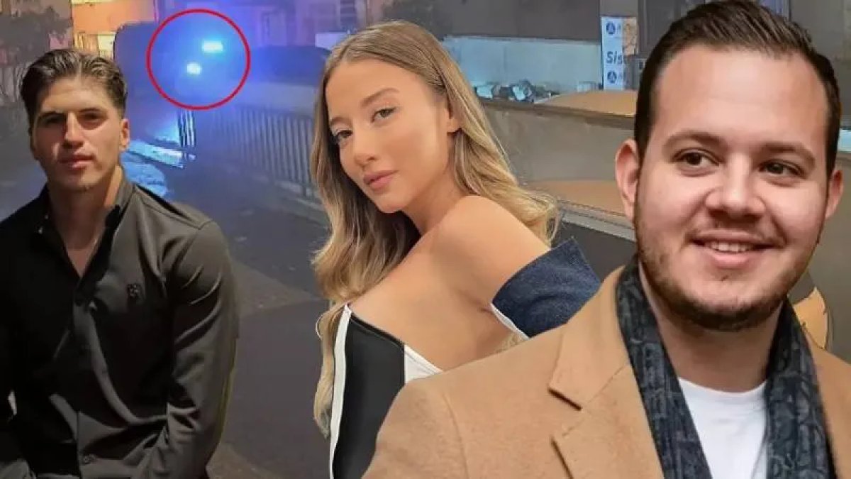 Futbolcu cinayetinde Alaattin Kadayıfçıoğlu'nun şoförünün ifadesi: Silah patladıktan sonraki panik ve korkuyla polisi arayamadım