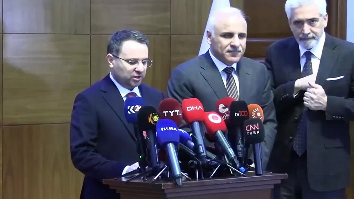 Sosyal medyada yeni dönemi Bakan Gürlek açıkladı: Şirketler 'kimlikle giriş'i kabul etti