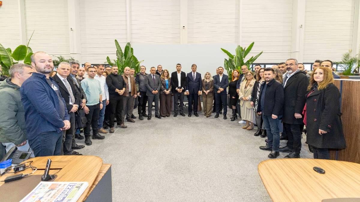 TÜM BEL-SEN ile imzalar atıldı