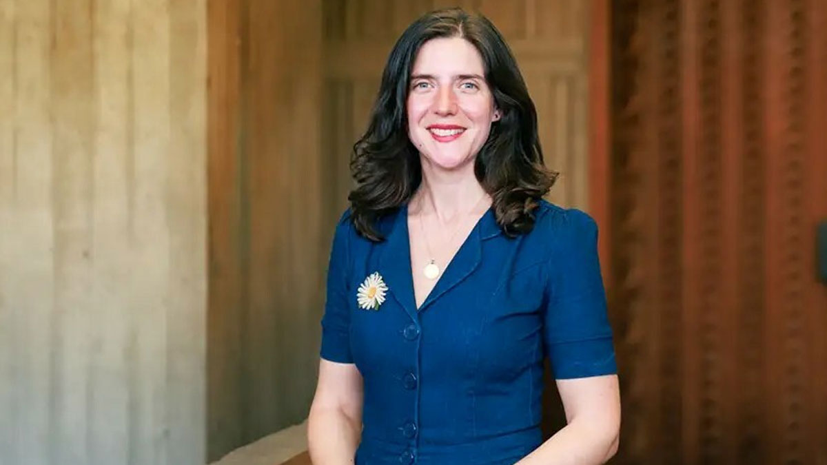 Berlin Teknik Üniversitesi’ne Türk rektör: Prof. Dr. Fatma Deniz göreve başladı