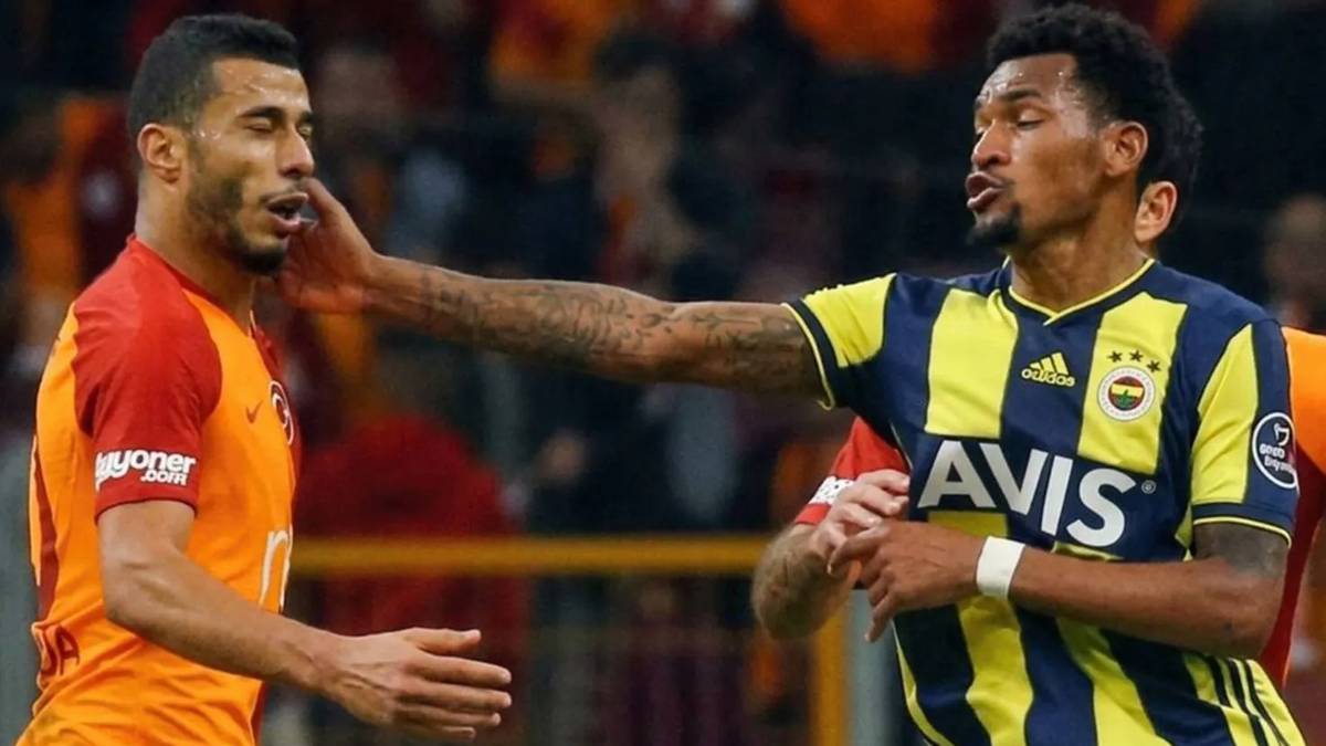 Jailson'dan yıllar sonra gelen öz eleştiri: Davranışımın yanlış olduğunu anladım