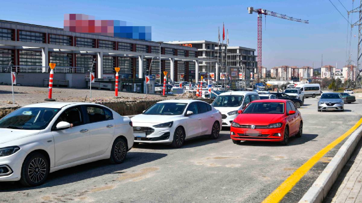 ABB’den Bağdat Caddesi’nde yeni trafik düzenlemesi