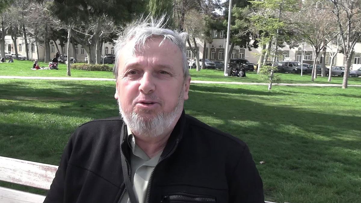 Konya’da hayat pahalılığı tepkisi: “Çay ısmarlamamak için arkadaşlardan kaçıyoruz”