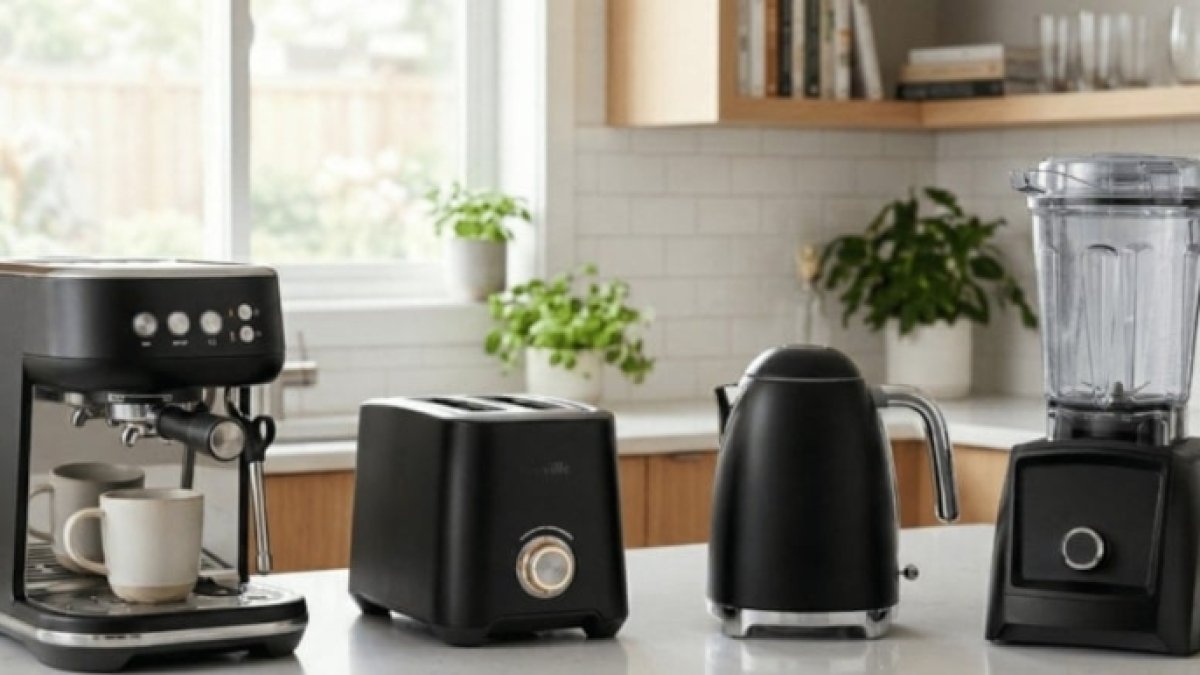 Türkiye'nin önde gelen küçük ev aletleri şirketi satılıyor