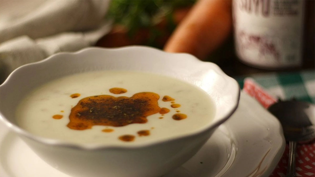 Tek bir kasesi akşama kadar tok tutuyor! Tam kıvamında Anadolu çorbası tarifi