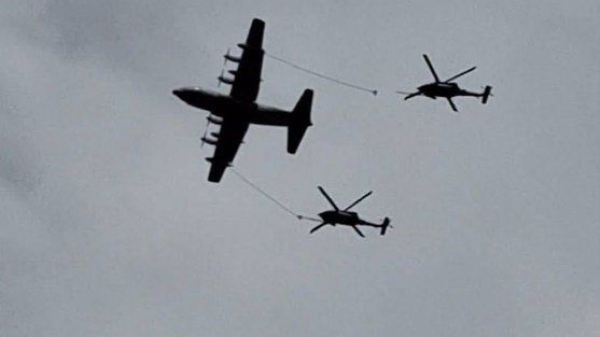 İran basını: Düşürülen ABD F-35’in pilotunu yakalayana ödül verilecek