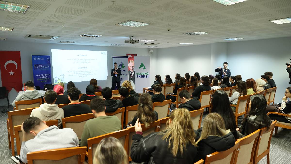 Bursa’da istihdam buluşması başladı