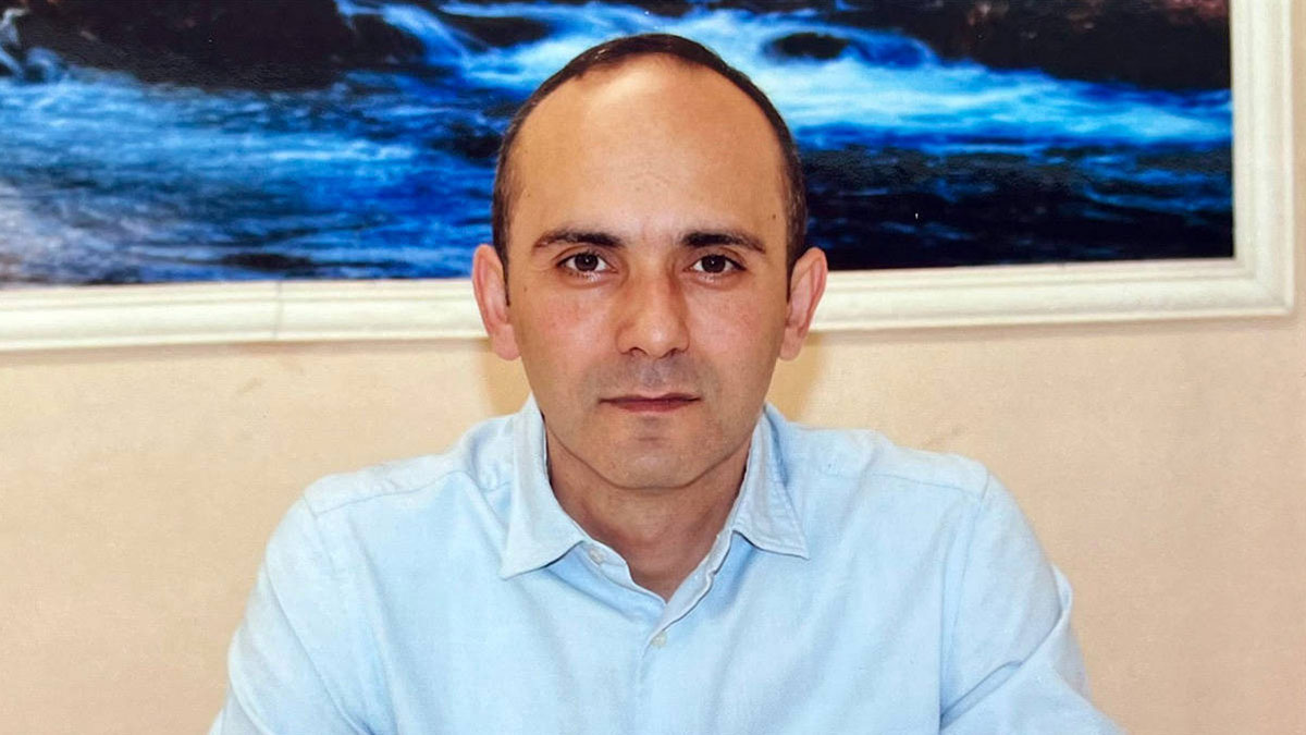 TMMOB: Tayfun Kahraman derhal serbest bırakılmalı