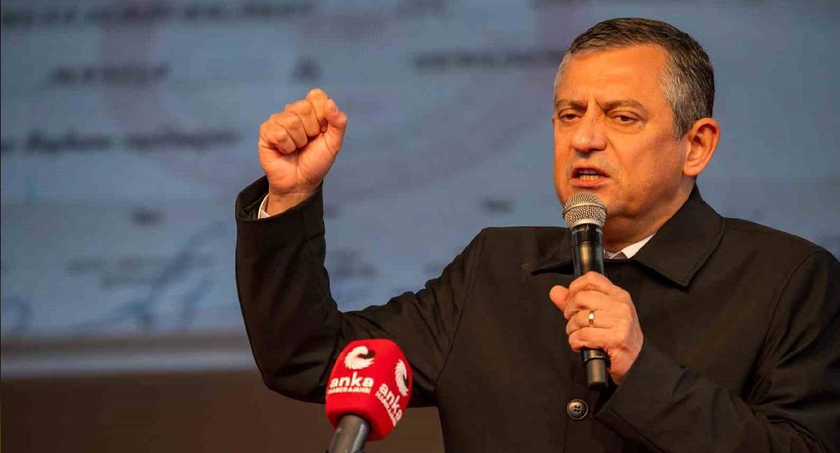 Özel: TRT ekranlarına 'CHP 100 yıl sonra iktidar' yazdıracağım