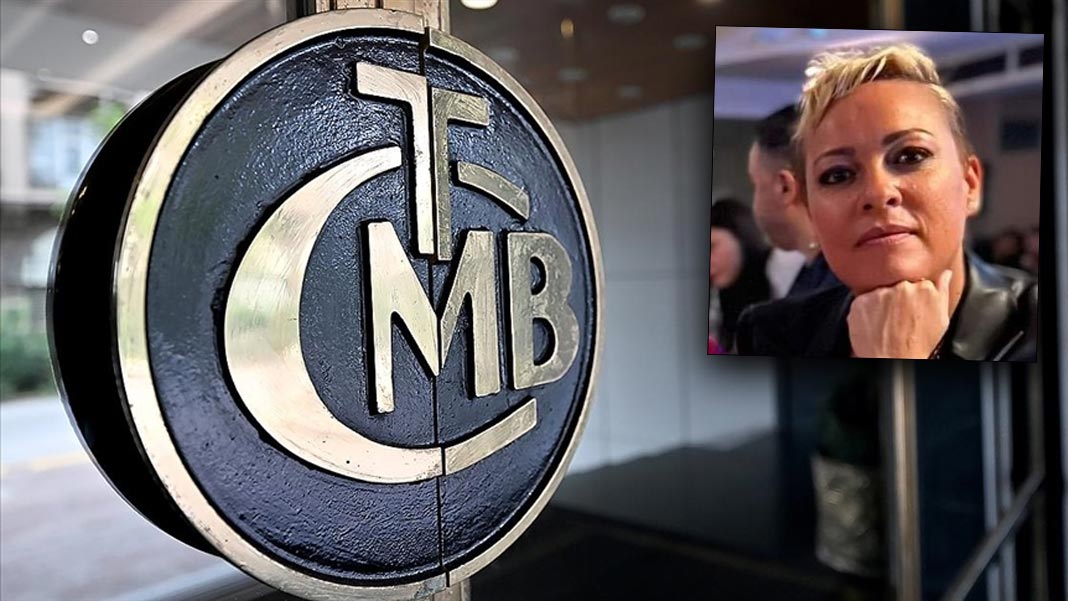 120 ton altın satışının ardından Merkez Bankası’nda yeni alarm: Menkul kıymet rezervi tarihi dipte