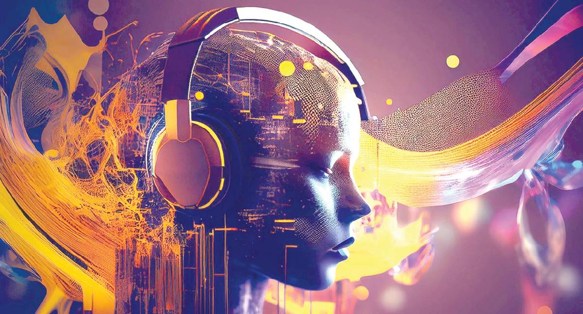 Miyorbir'den 'müzik sektöründe yapay zeka etkisi' araştırması: Şarkıcıların yüzde 74’ü yapay zekadan endişeli