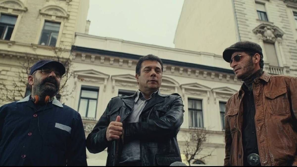 Çatlı 2 Ne Zaman Çıkacak? Beklenen devam filmi Çatlı 2'nin vizyon tarihi ve çekim detayları