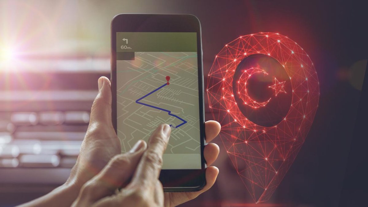 Türkiye, yerli navigasyon sistemini kuruyor