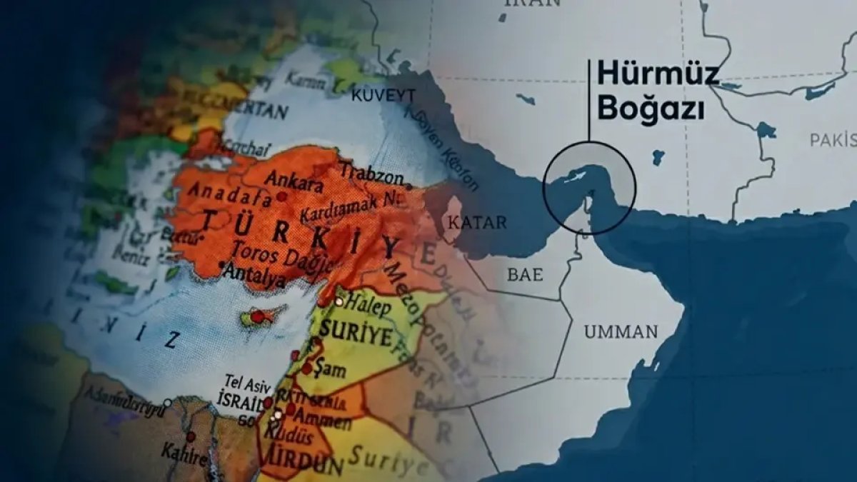 Küresel ticarette rota Kuzeye kırıldı: Kuzey Deniz Yolu yeni ana arter mi?