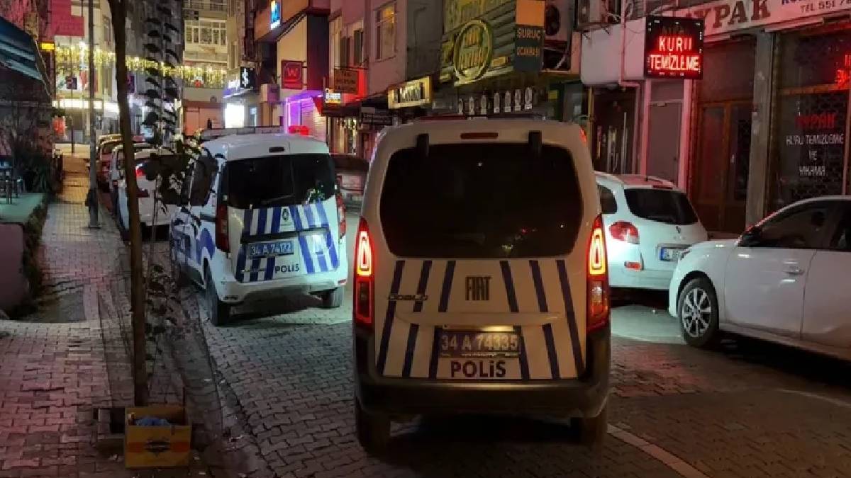 İstanbul’da otel odasında şüpheli ölüm: Genç kadın hayatını kaybetti