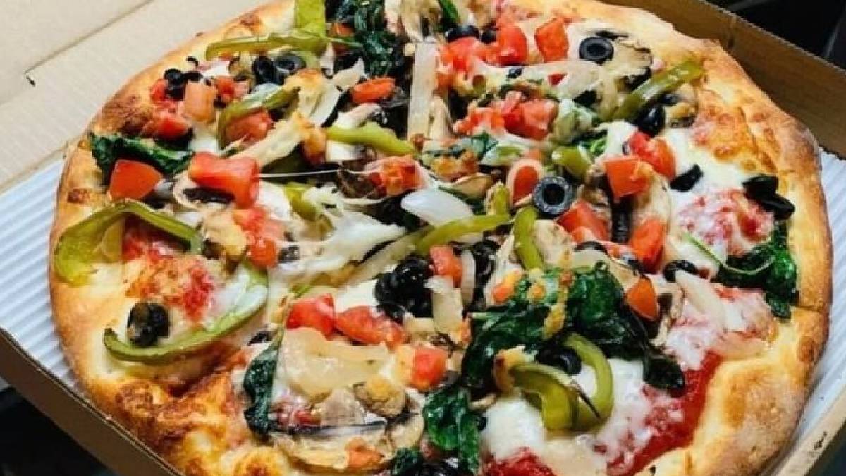 50 yıllık pizza zinciri iflas etti