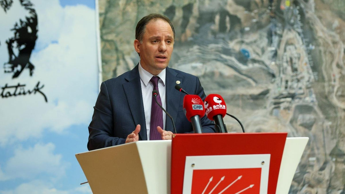 CHP'li Yavuzyılmaz: Tasarruf yapsanız da AK Parti’nin zam duvarına çarpıyorsunuz