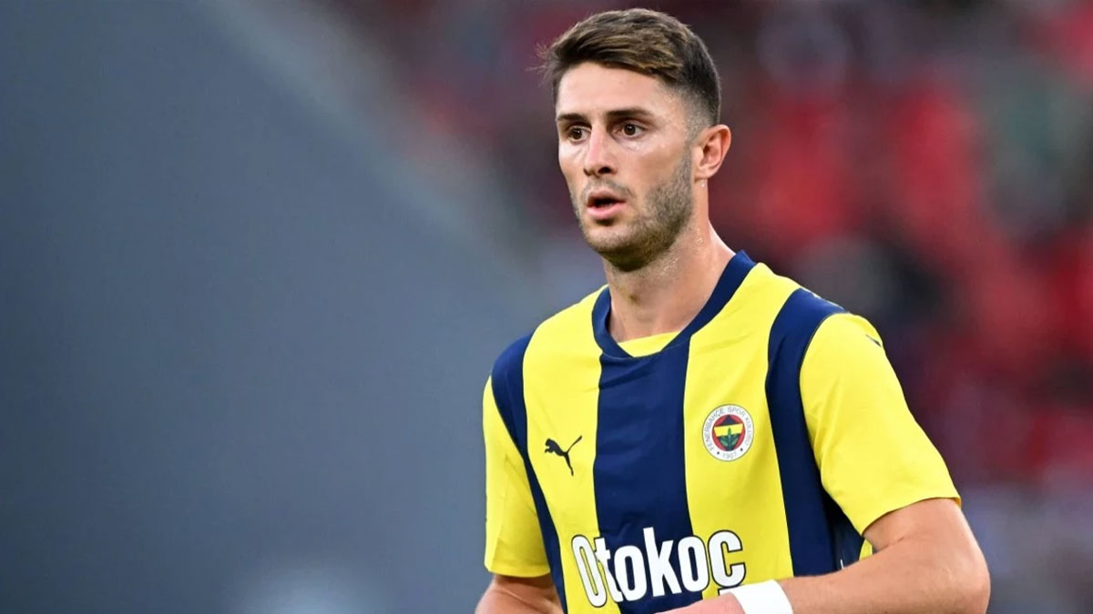 Futbolcu İsmail Yüksek hakkında takipsizlik kararı