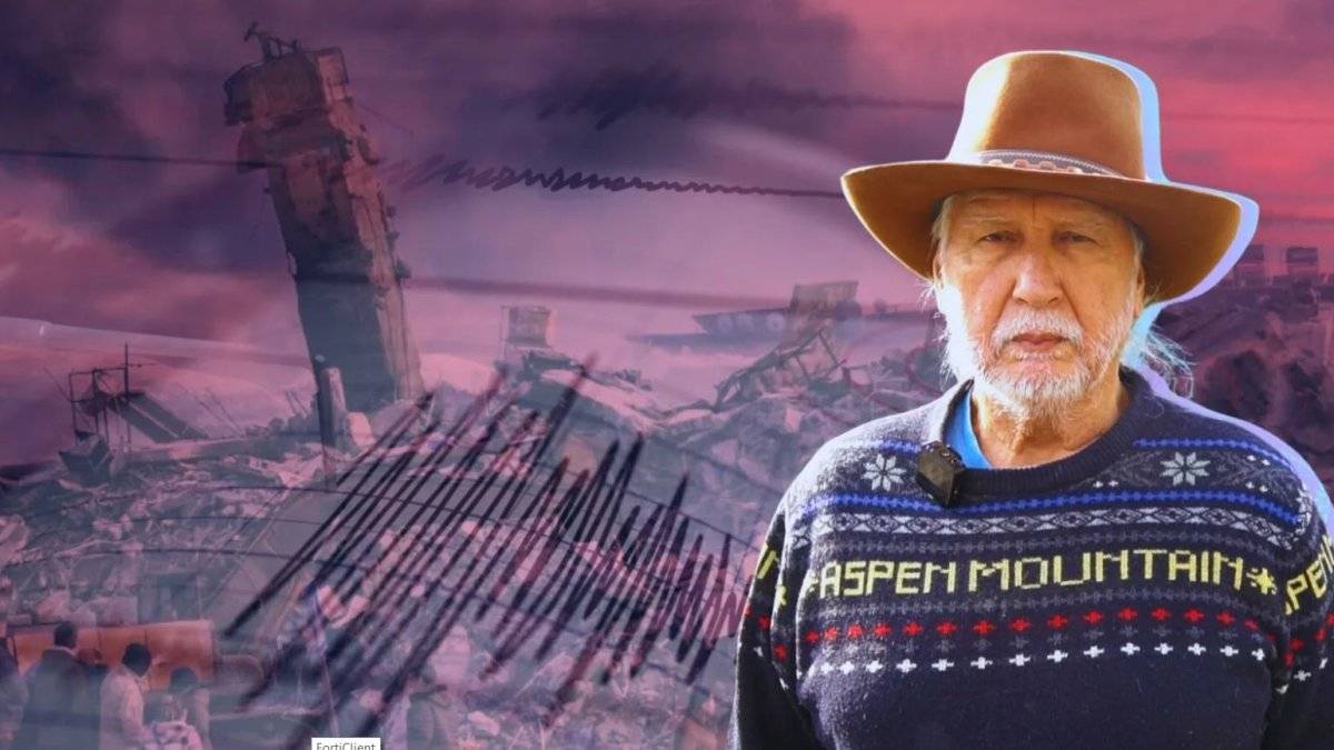 Prof. Dr. Üşümezsoy Van'da 5.2'lik korkutan depremi yorumladı: 2011 depremini hatırlattı