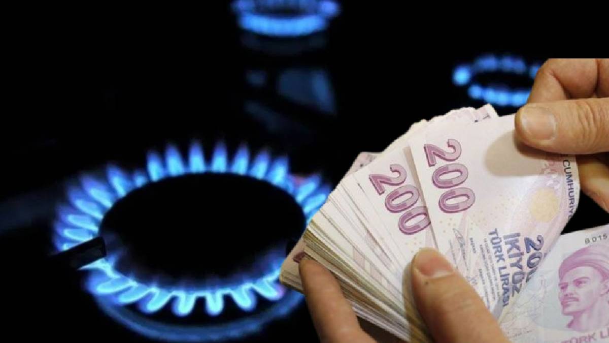 Doğal gazda yeni dönem başladı: Hangi aboneler etkilenecek, destek nasıl uygulanacak?