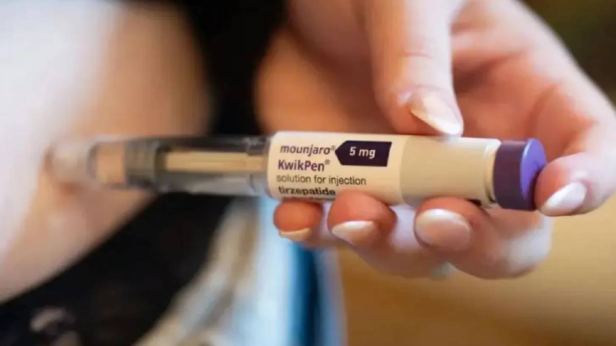 Zayıflama iğneleri ve ilaçlar: Tek başına kilo kontrolü sağlamıyor