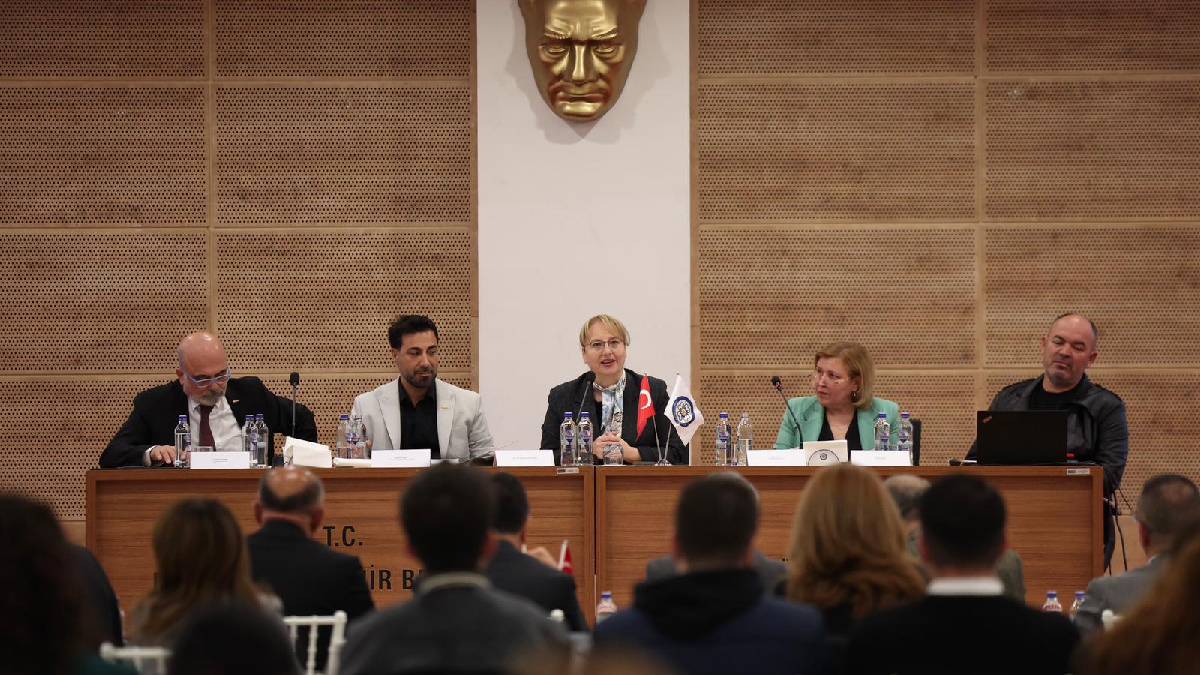 Muğla turizmi için tüm paydaşlar masada