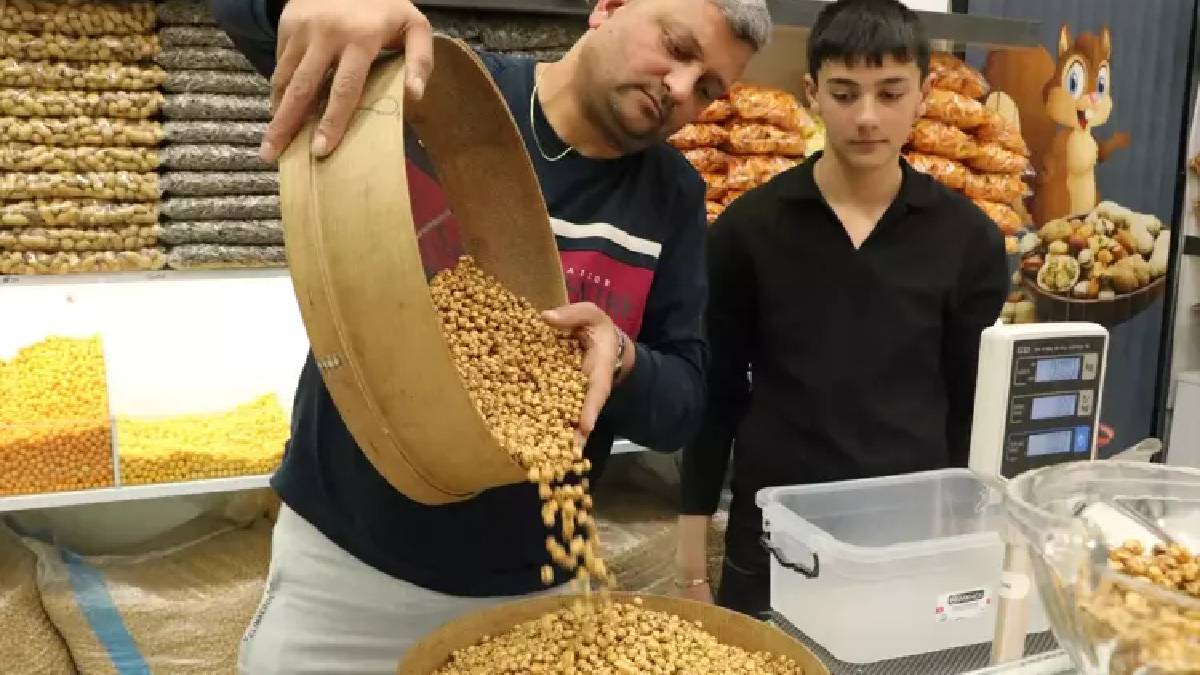 150 yıllık meslek bitme noktasında: 'Çırak yoksa çocuklarımız var' anlayışıyla yaşatılmaya çalışılıyor