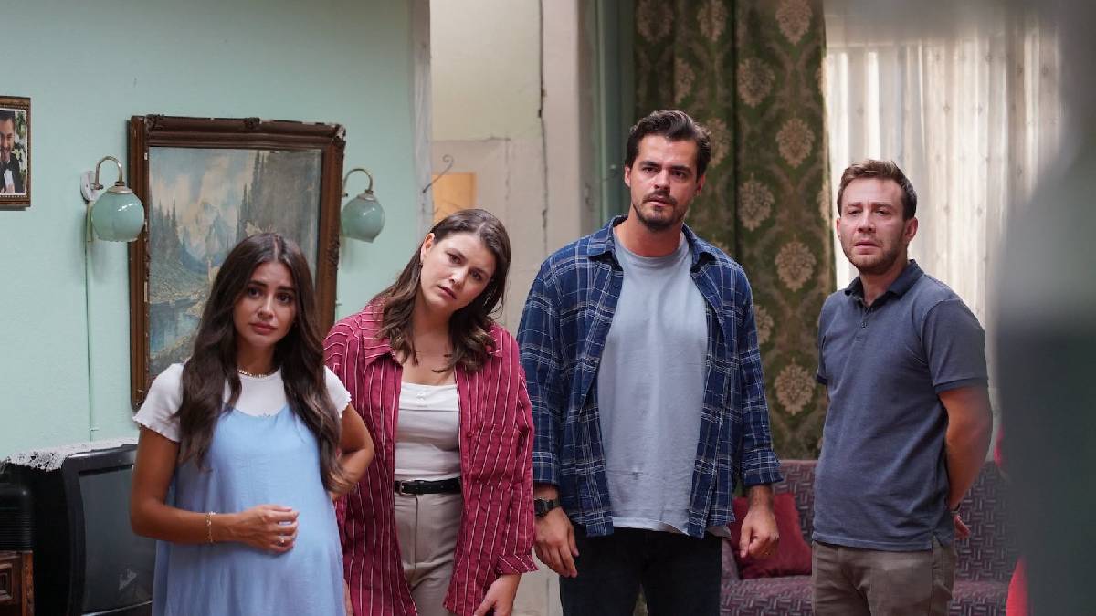 Gönül Dağı’nda sürpriz ayrılık: Hikayesi bitti vedası yaklaştı