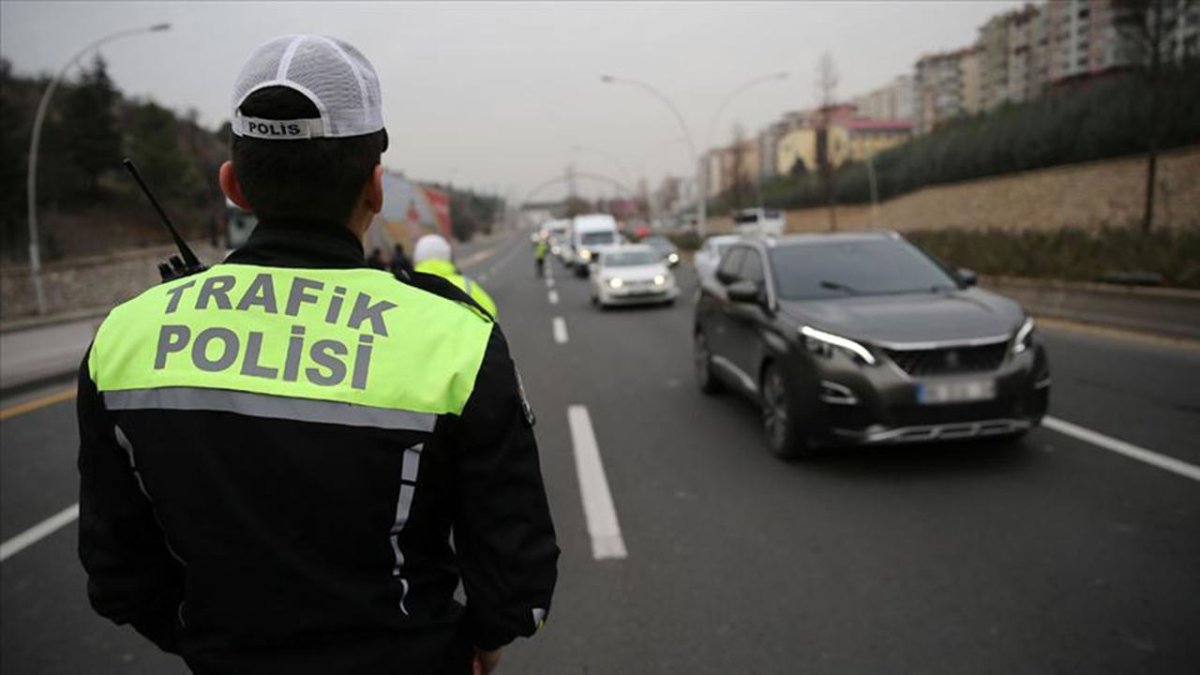 Ankara’da yarın bazı yollar trafiğe kapatılacak