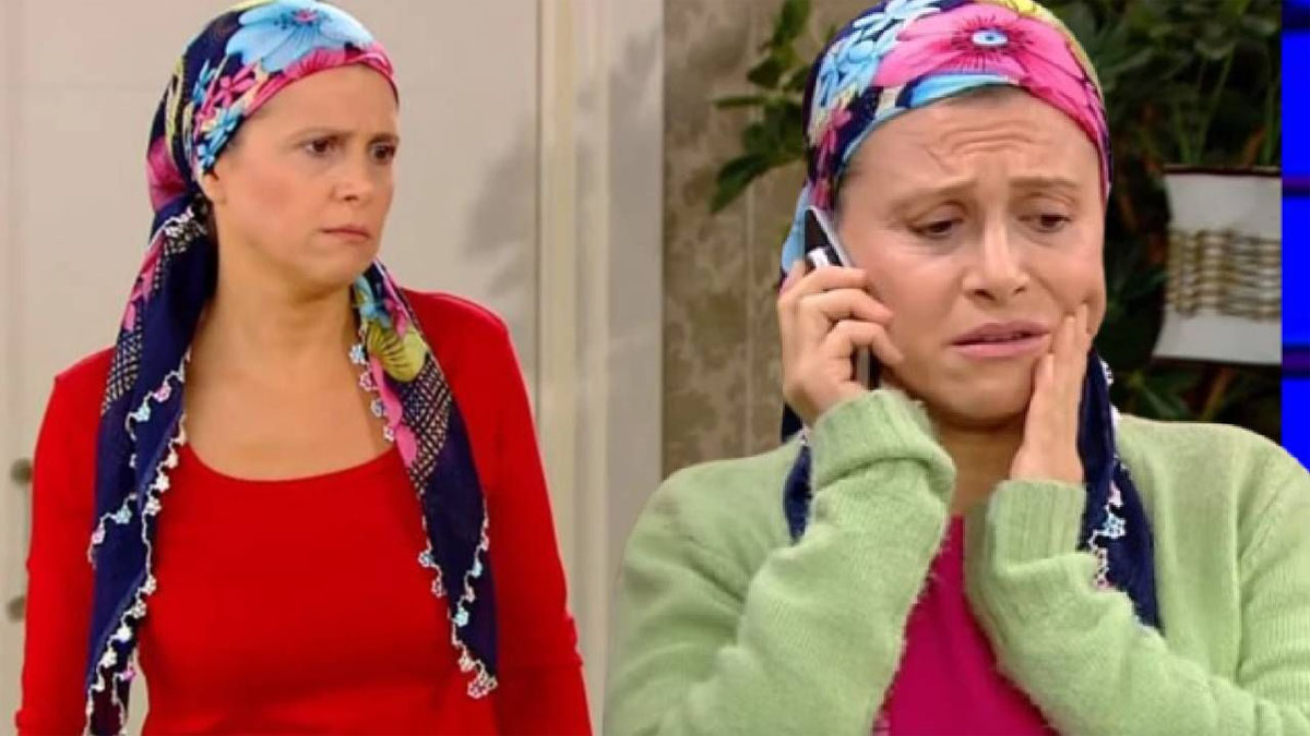 Çocuklar Duymasın'ın Emine'si değişimiyle dudak uçuklattı: Onu sokakta görseniz tanıyamazsınız!