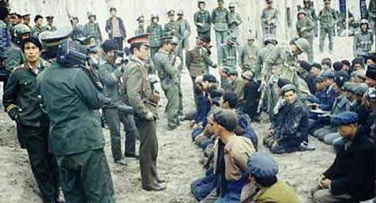 Barın Katliamı'nın 36. yılında dünyaya 'sessizlik' uyarısı: O gün görmezden gelindi, bugün soykırıma dönüştü