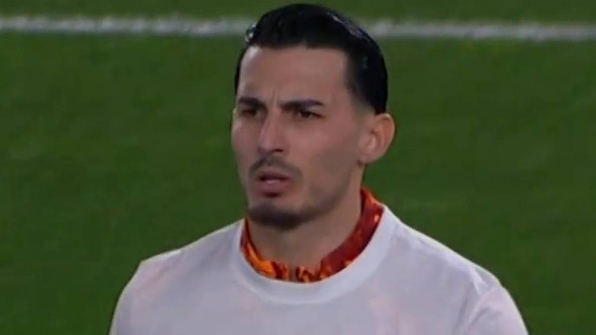 Trabzonspor'dan Uğurcan Çakı'a 'Light erkek' göndermesi