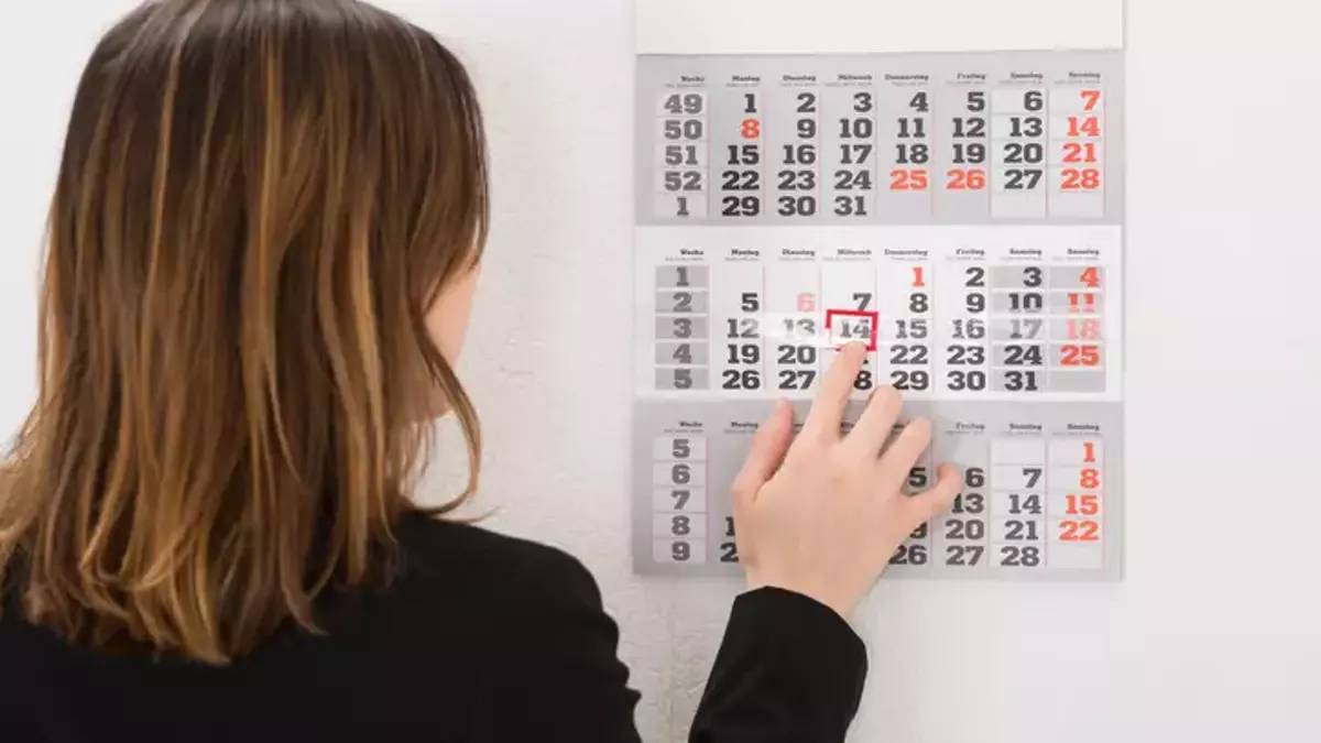 Ay takvimine göre saç ne zaman kesilmeli? Nisan 2026 saç kesim günleri!