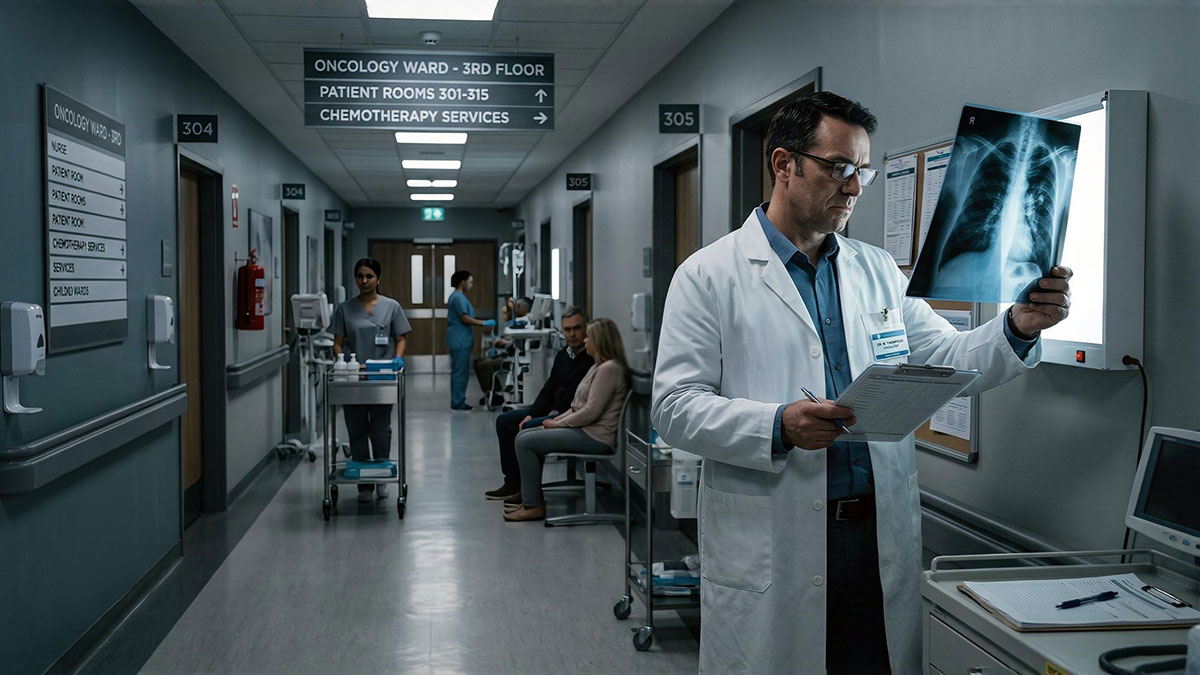 İşlenmiş et tüketimi ve hareketsiz yaşam, gençlerde bağırsak kanserini patlattı