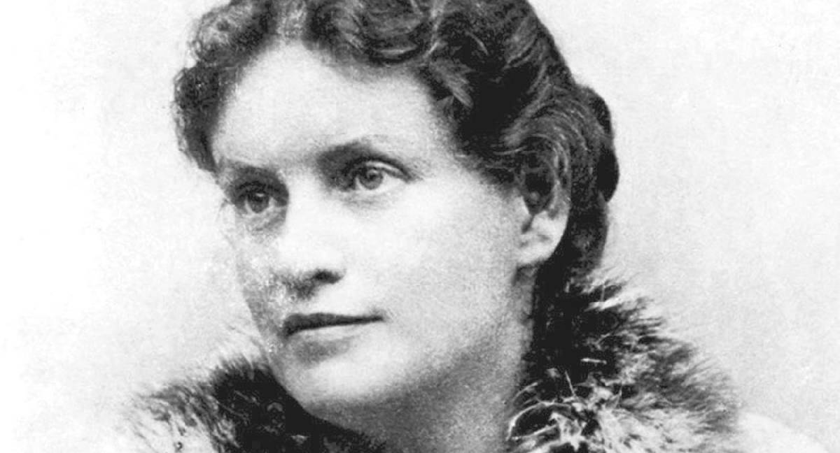 Lou Andreas-Aalome ve psikanaliz