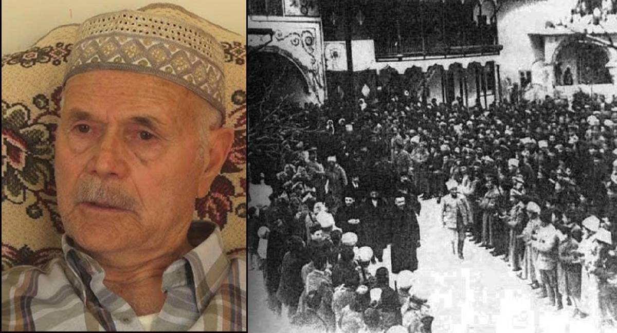 İşgal altındaki Kırım'dan acı haber: Sürgünün canlı tanığı Hasan Cemilev vefat etti