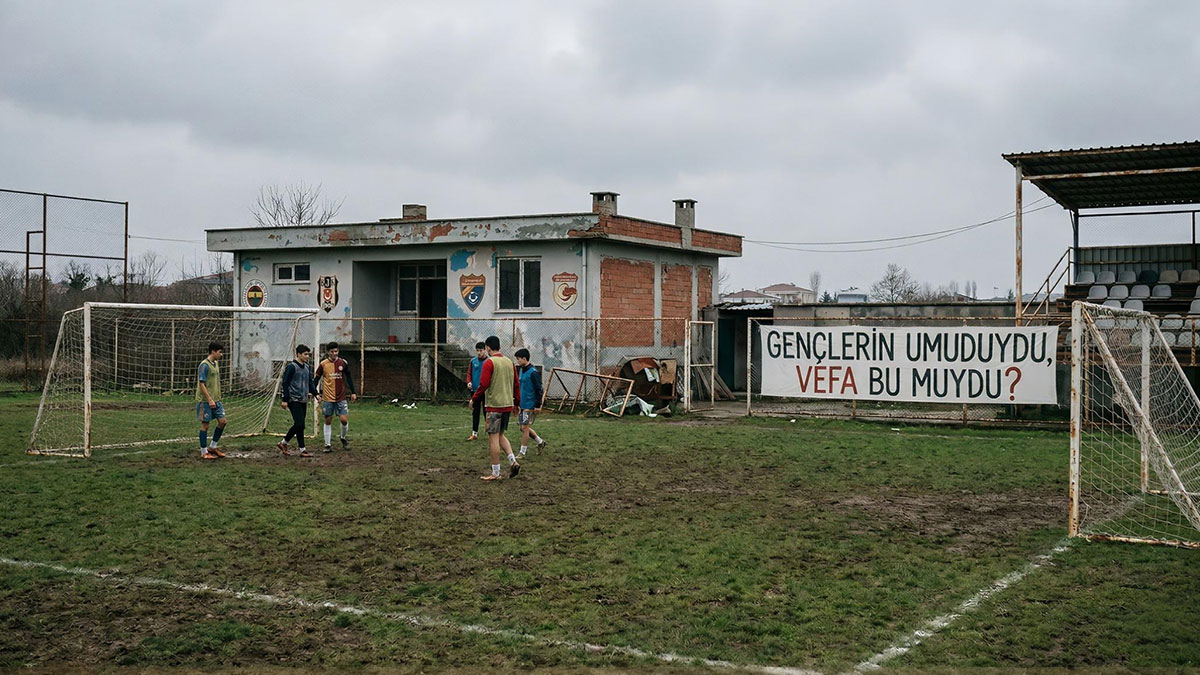 Pilot takım projeleri neden başarısız oldu? Sistem, atıl oyuncu toplama merkezlerine dönüştü