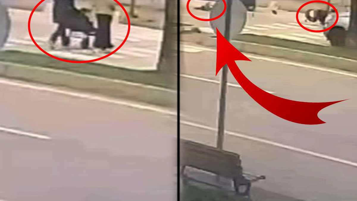 Ehliyeti yok, vicdanı hiç yok: 17 aylık bebeği hayattan kopardı